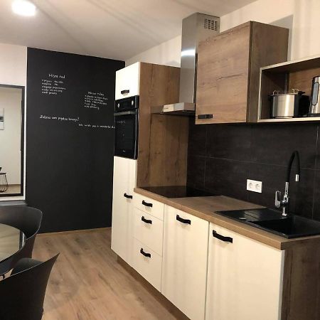 Apartment Selih Maribor Ngoại thất bức ảnh