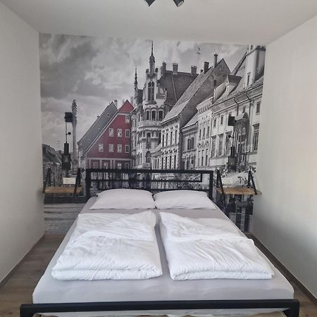 Apartment Selih Maribor Ngoại thất bức ảnh