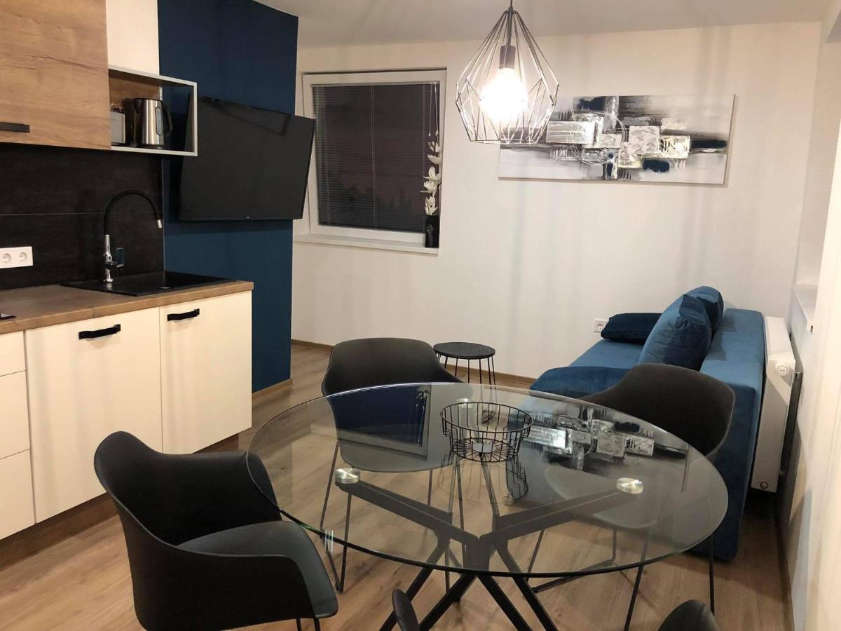Apartment Selih Maribor Ngoại thất bức ảnh
