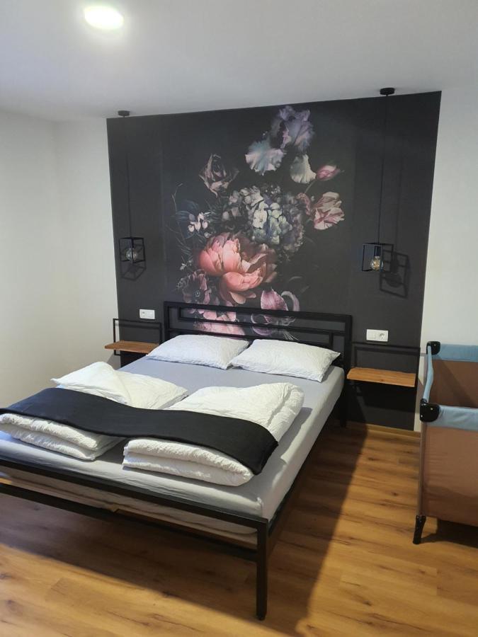 Apartment Selih Maribor Ngoại thất bức ảnh