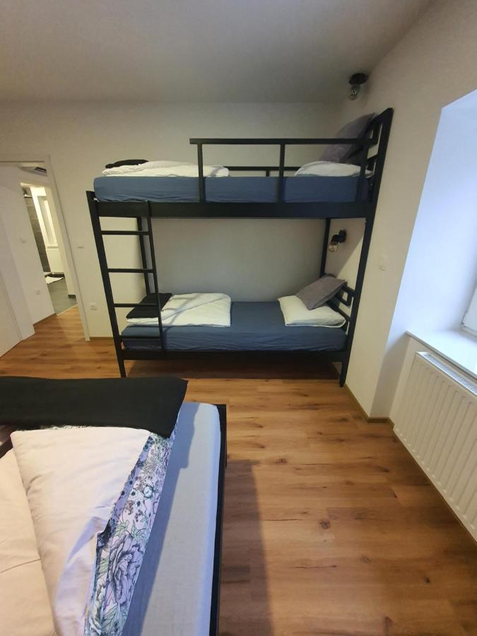 Apartment Selih Maribor Ngoại thất bức ảnh