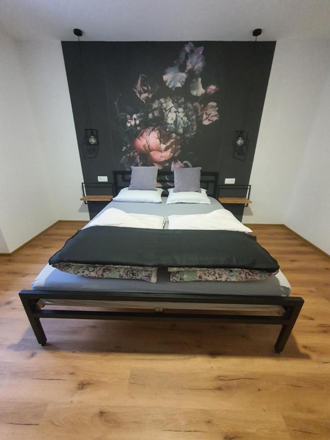Apartment Selih Maribor Ngoại thất bức ảnh