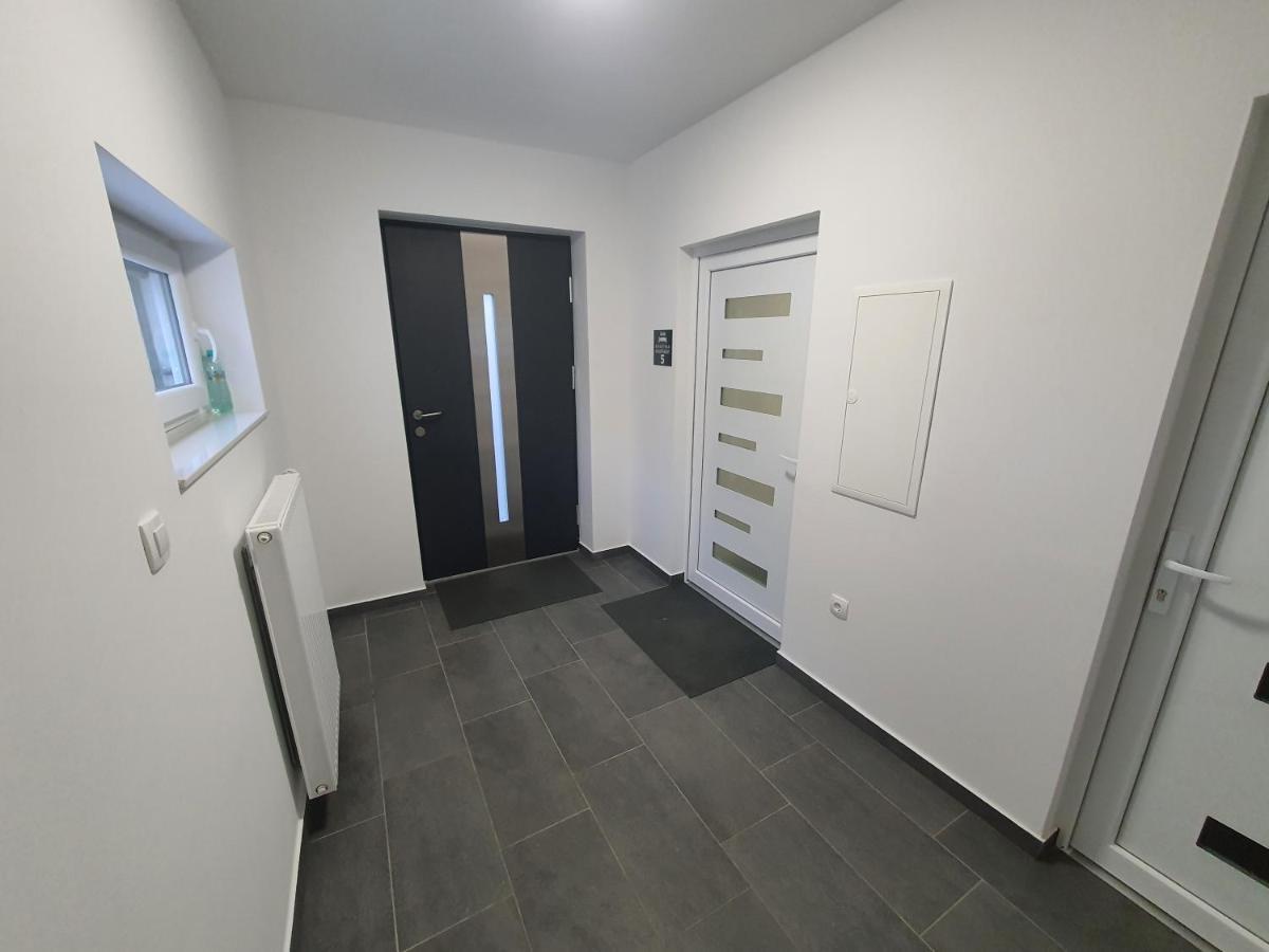 Apartment Selih Maribor Ngoại thất bức ảnh