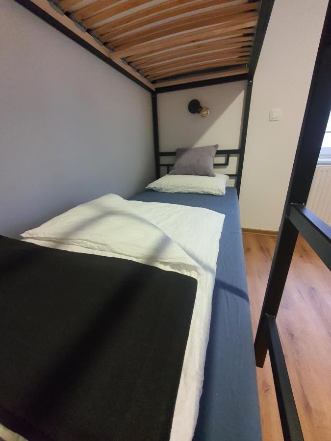 Apartment Selih Maribor Ngoại thất bức ảnh