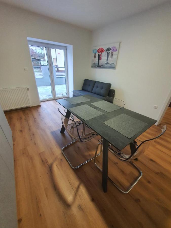 Apartment Selih Maribor Ngoại thất bức ảnh