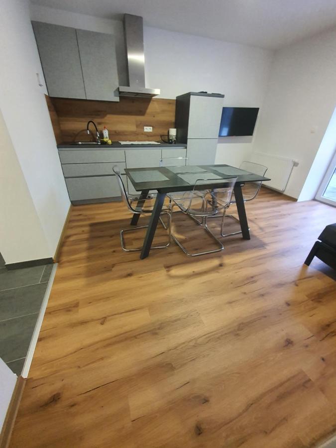 Apartment Selih Maribor Ngoại thất bức ảnh