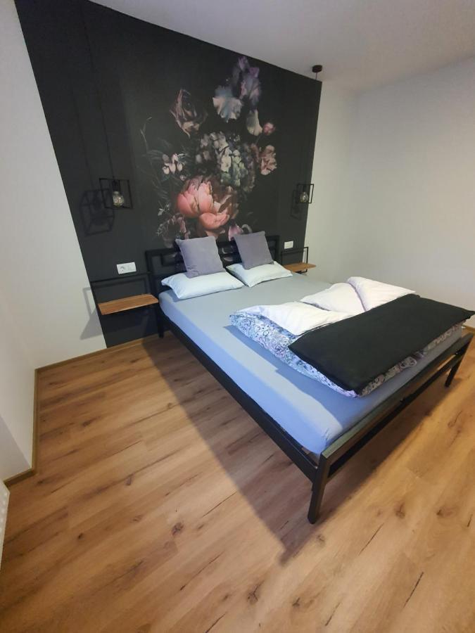Apartment Selih Maribor Ngoại thất bức ảnh