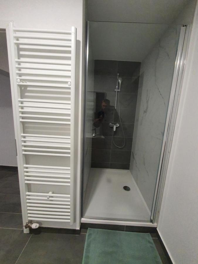 Apartment Selih Maribor Ngoại thất bức ảnh
