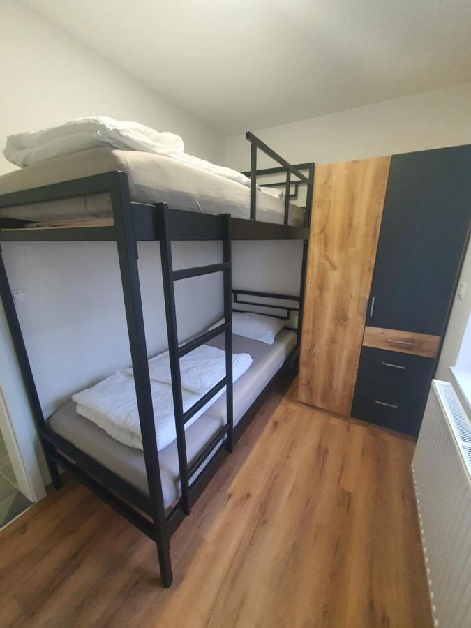 Apartment Selih Maribor Ngoại thất bức ảnh