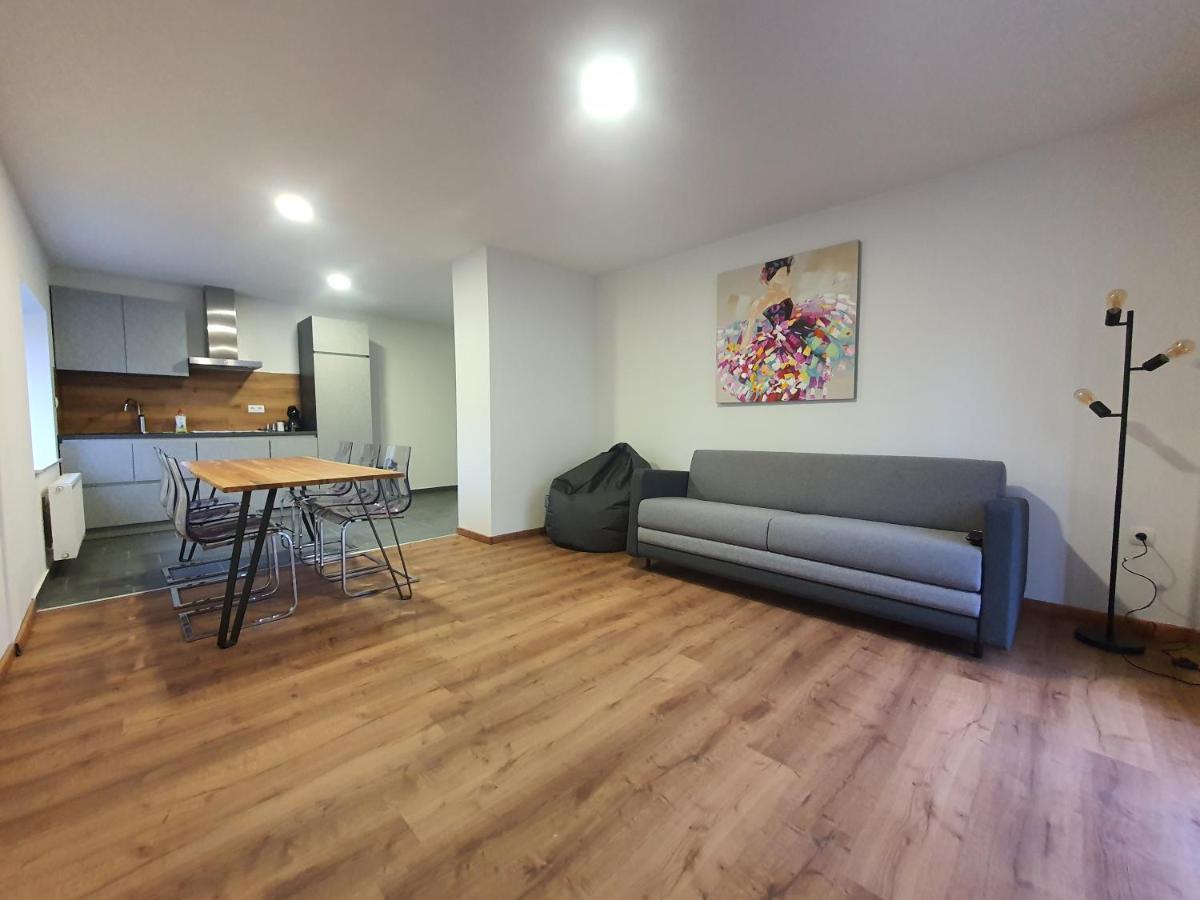 Apartment Selih Maribor Ngoại thất bức ảnh