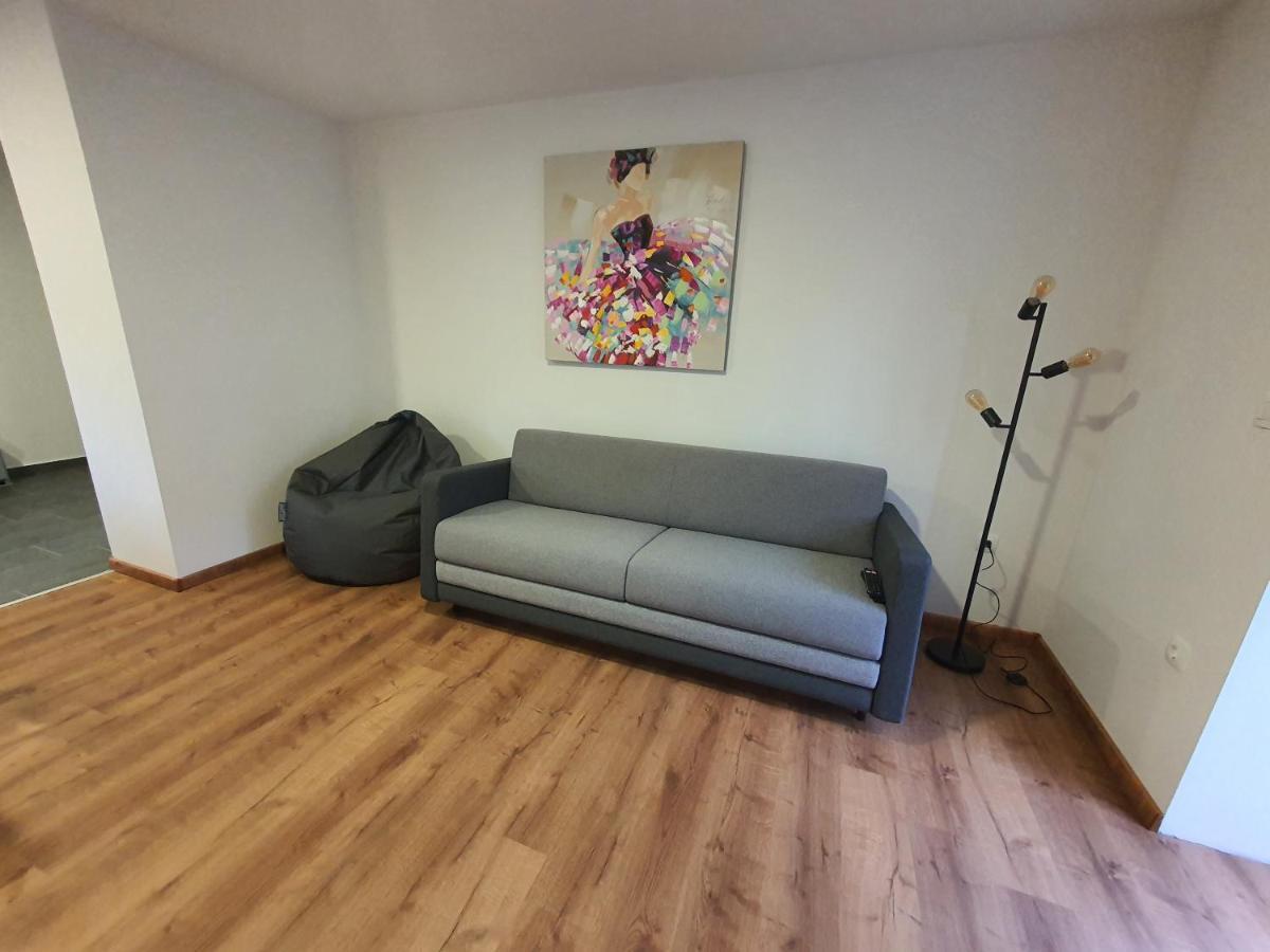 Apartment Selih Maribor Ngoại thất bức ảnh