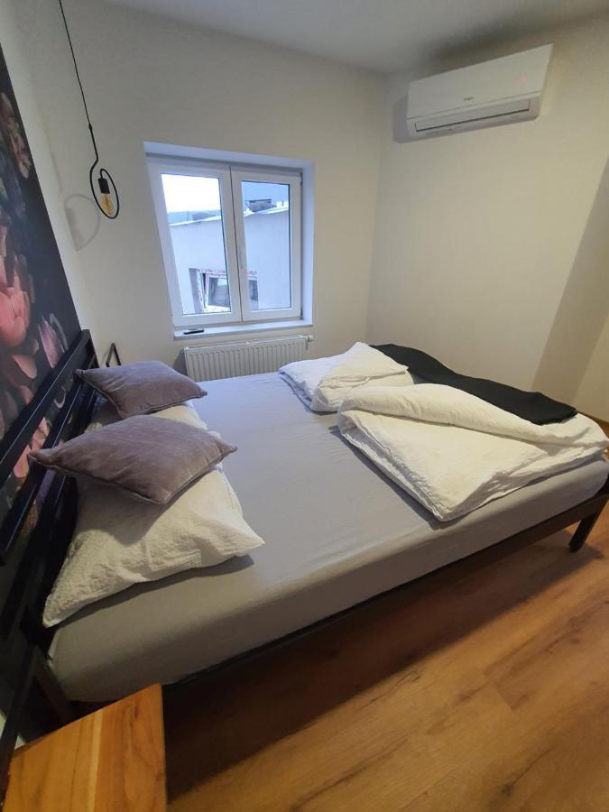 Apartment Selih Maribor Ngoại thất bức ảnh