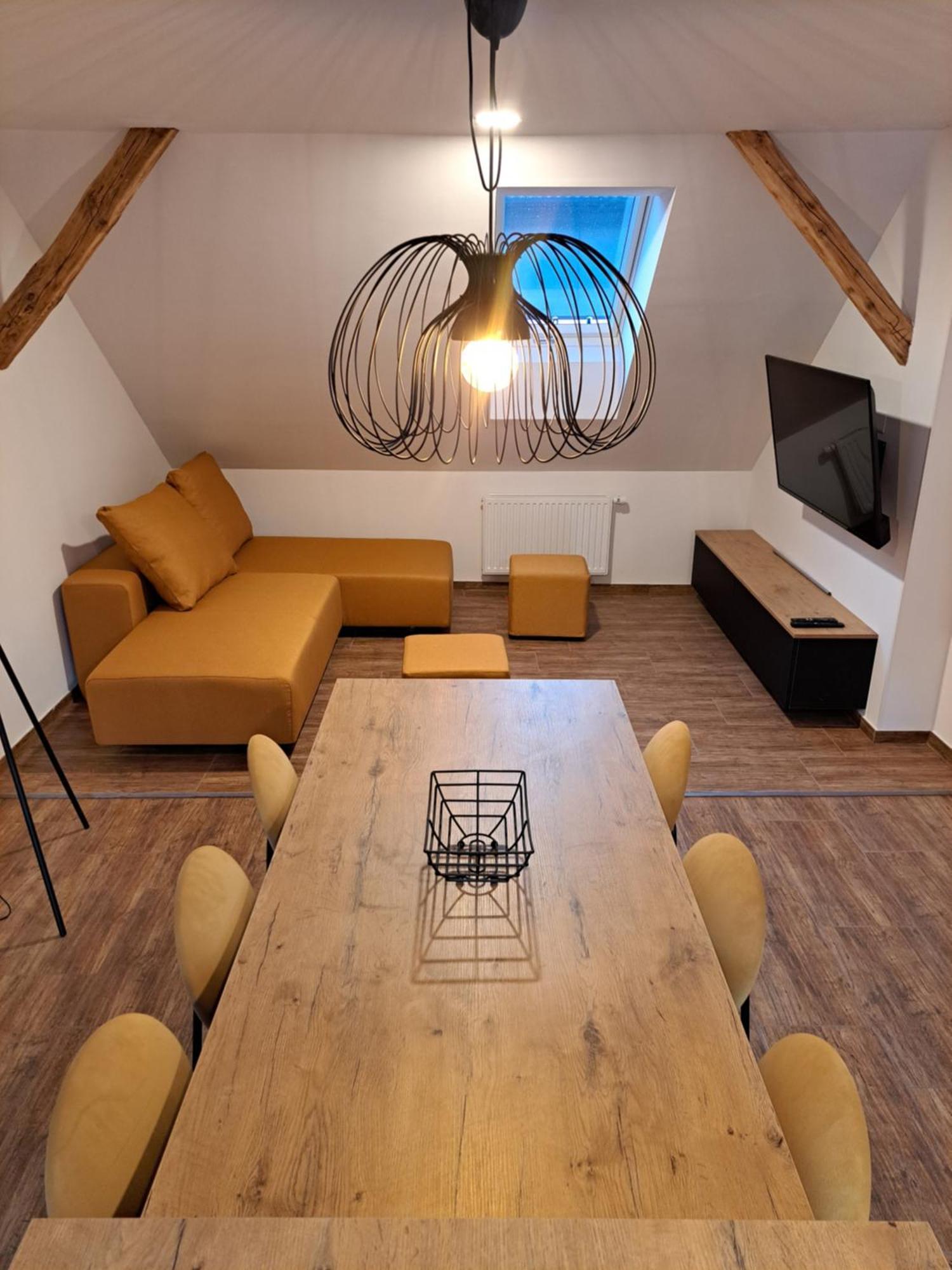 Apartment Selih Maribor Ngoại thất bức ảnh