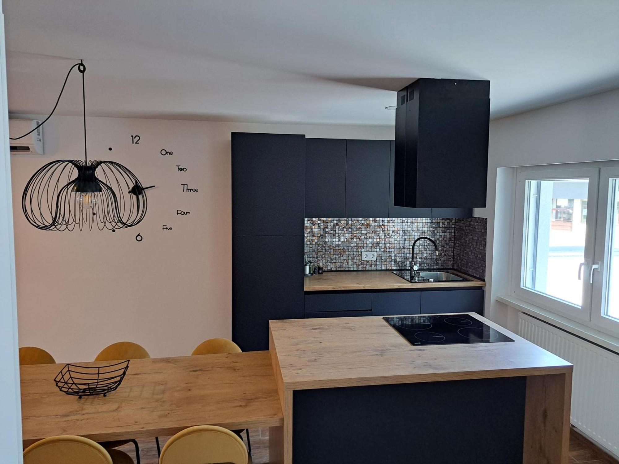 Apartment Selih Maribor Ngoại thất bức ảnh