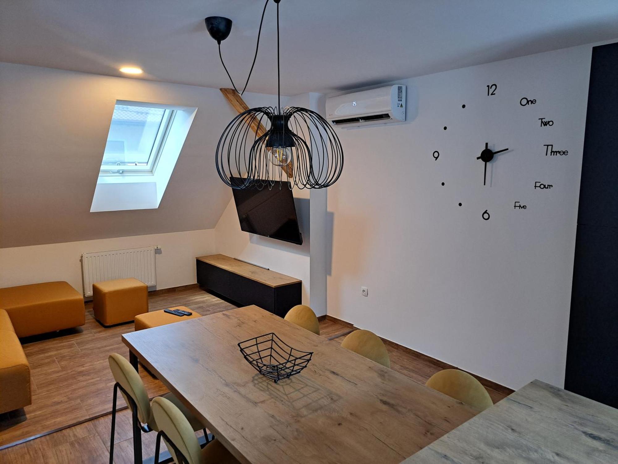 Apartment Selih Maribor Ngoại thất bức ảnh