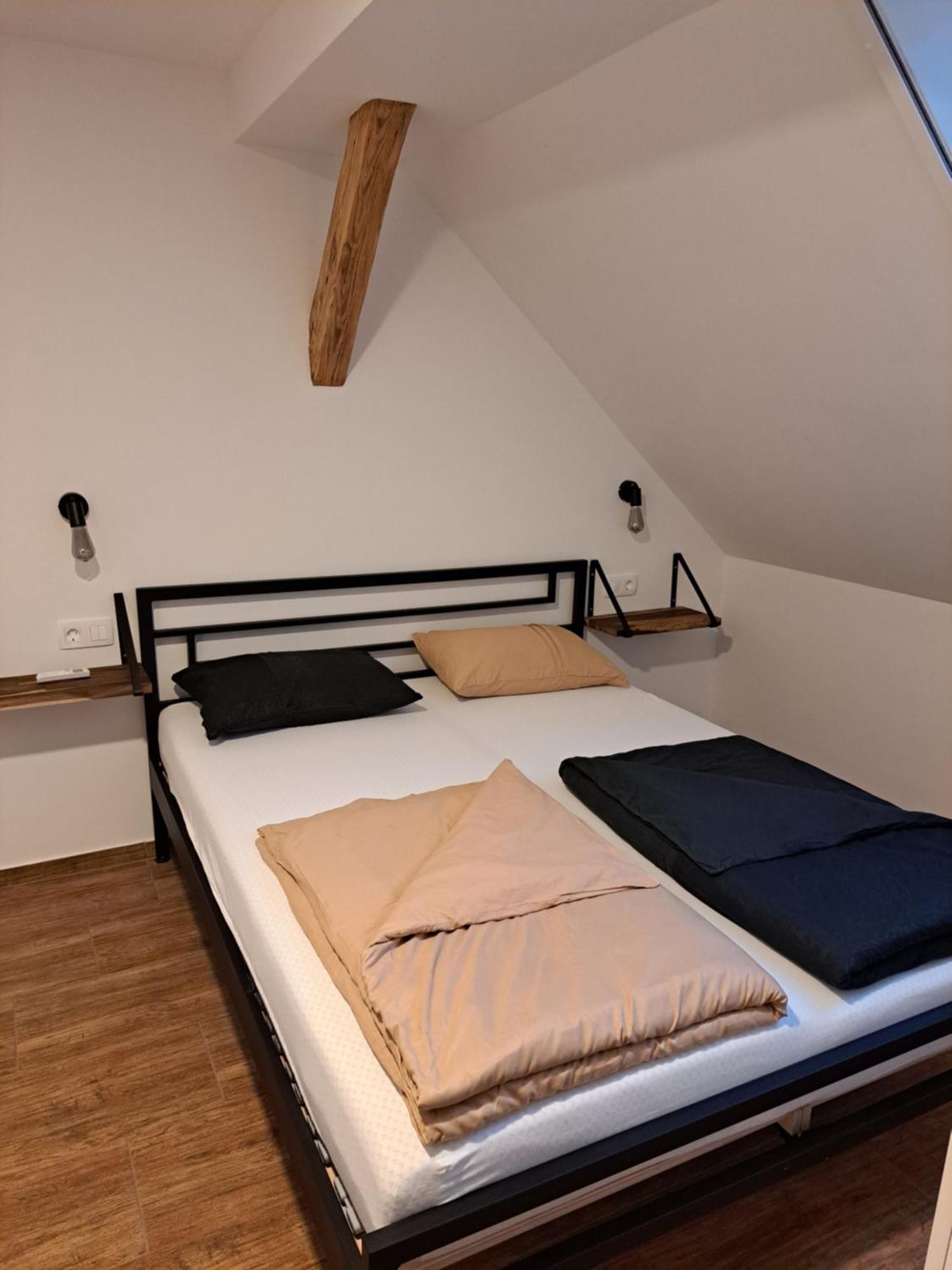 Apartment Selih Maribor Ngoại thất bức ảnh
