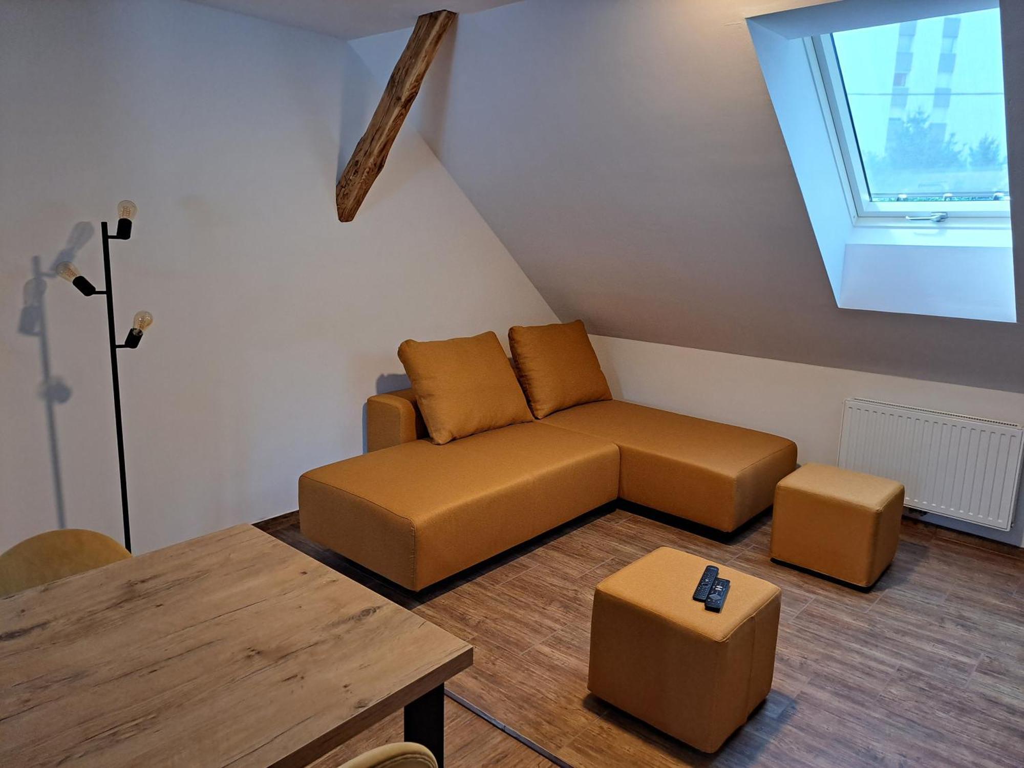 Apartment Selih Maribor Ngoại thất bức ảnh