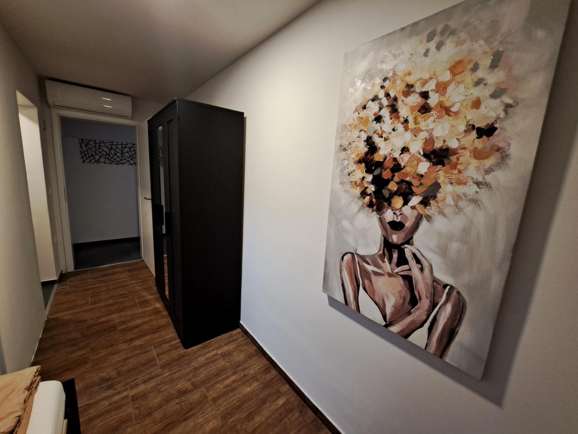 Apartment Selih Maribor Ngoại thất bức ảnh