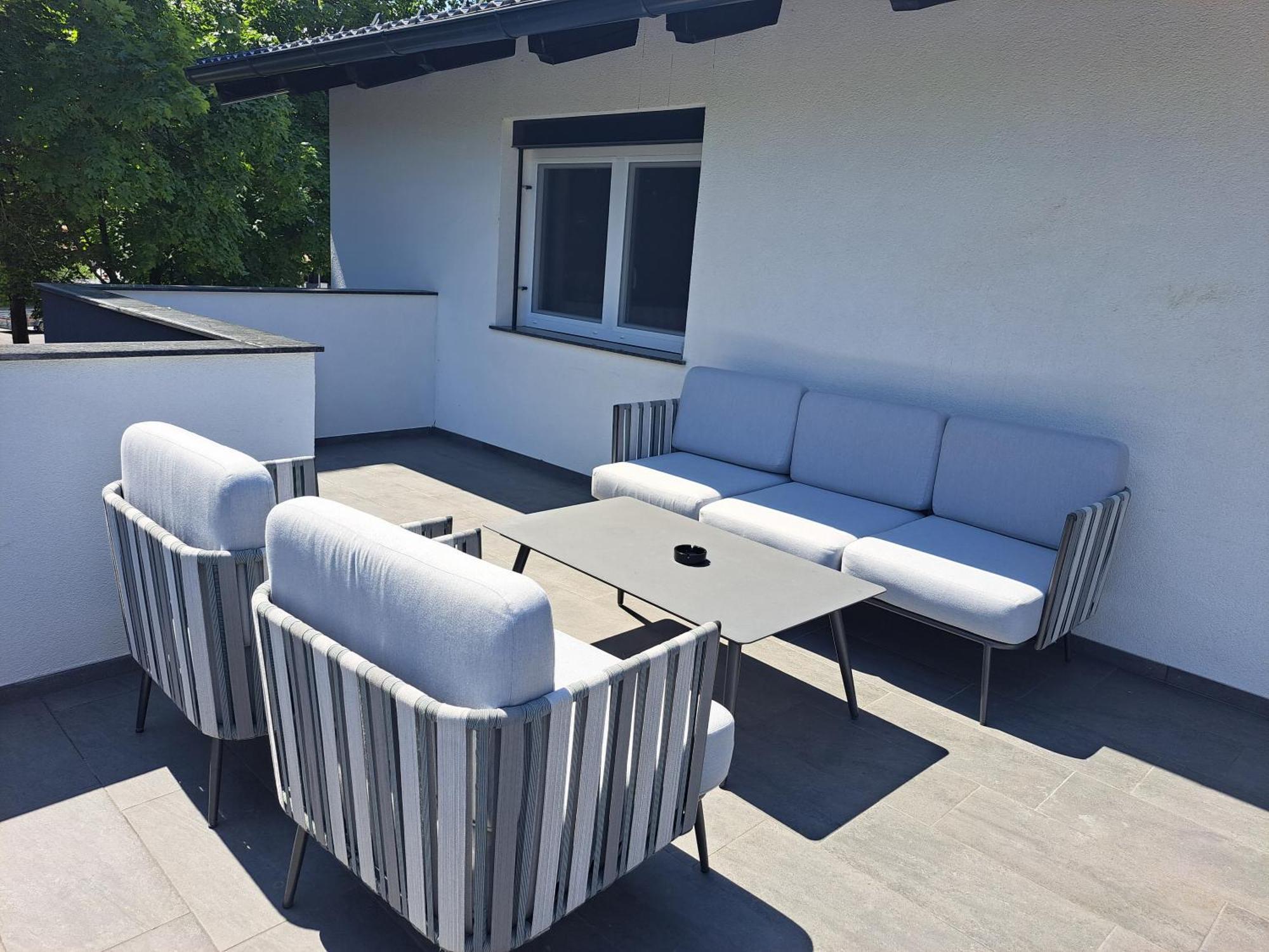 Apartment Selih Maribor Ngoại thất bức ảnh