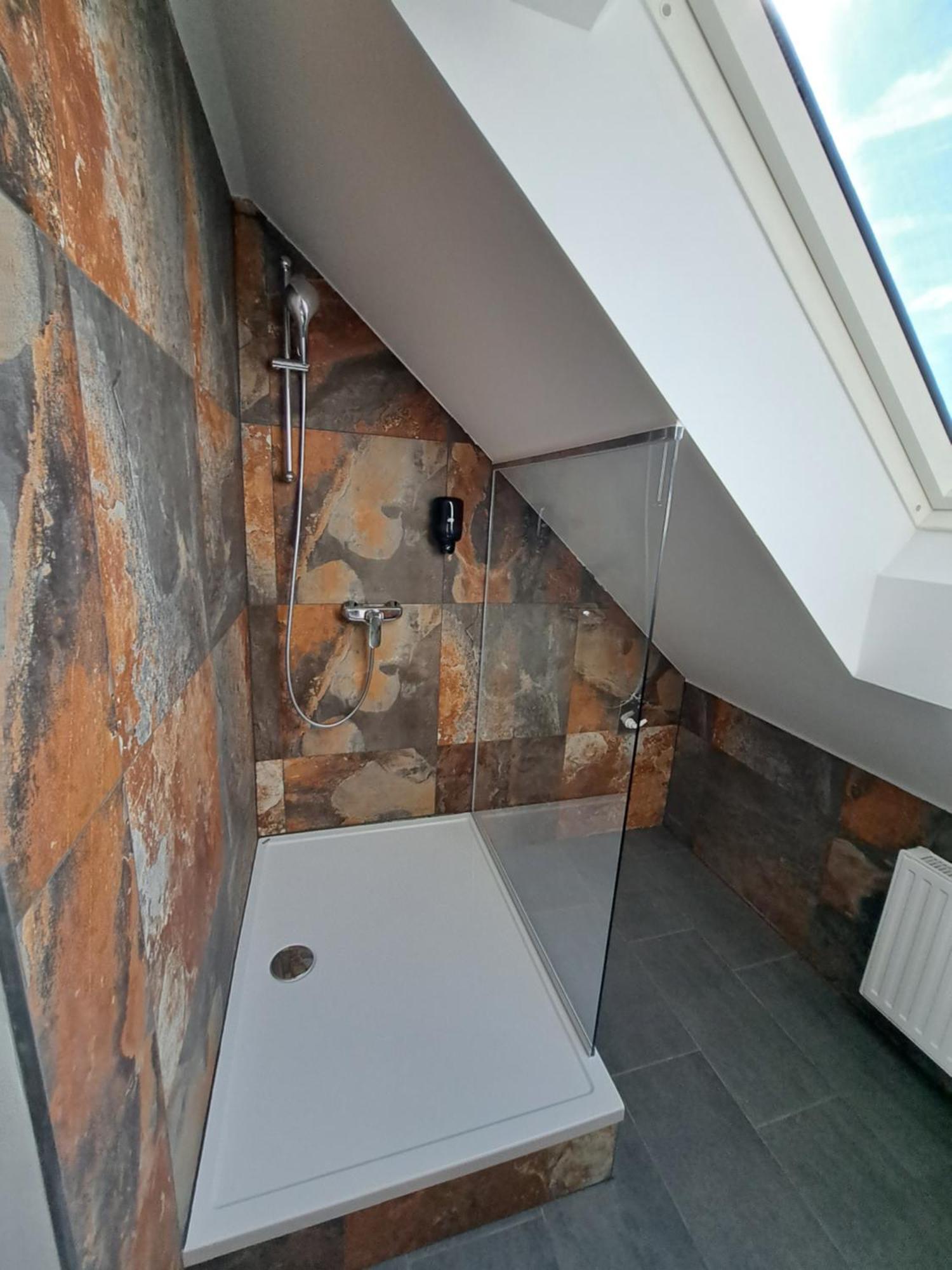 Apartment Selih Maribor Ngoại thất bức ảnh