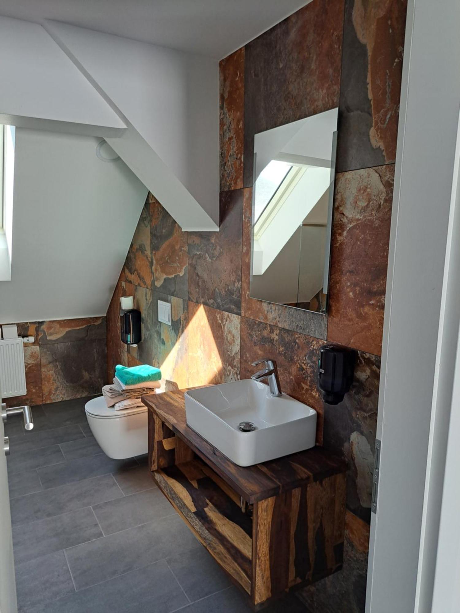 Apartment Selih Maribor Ngoại thất bức ảnh