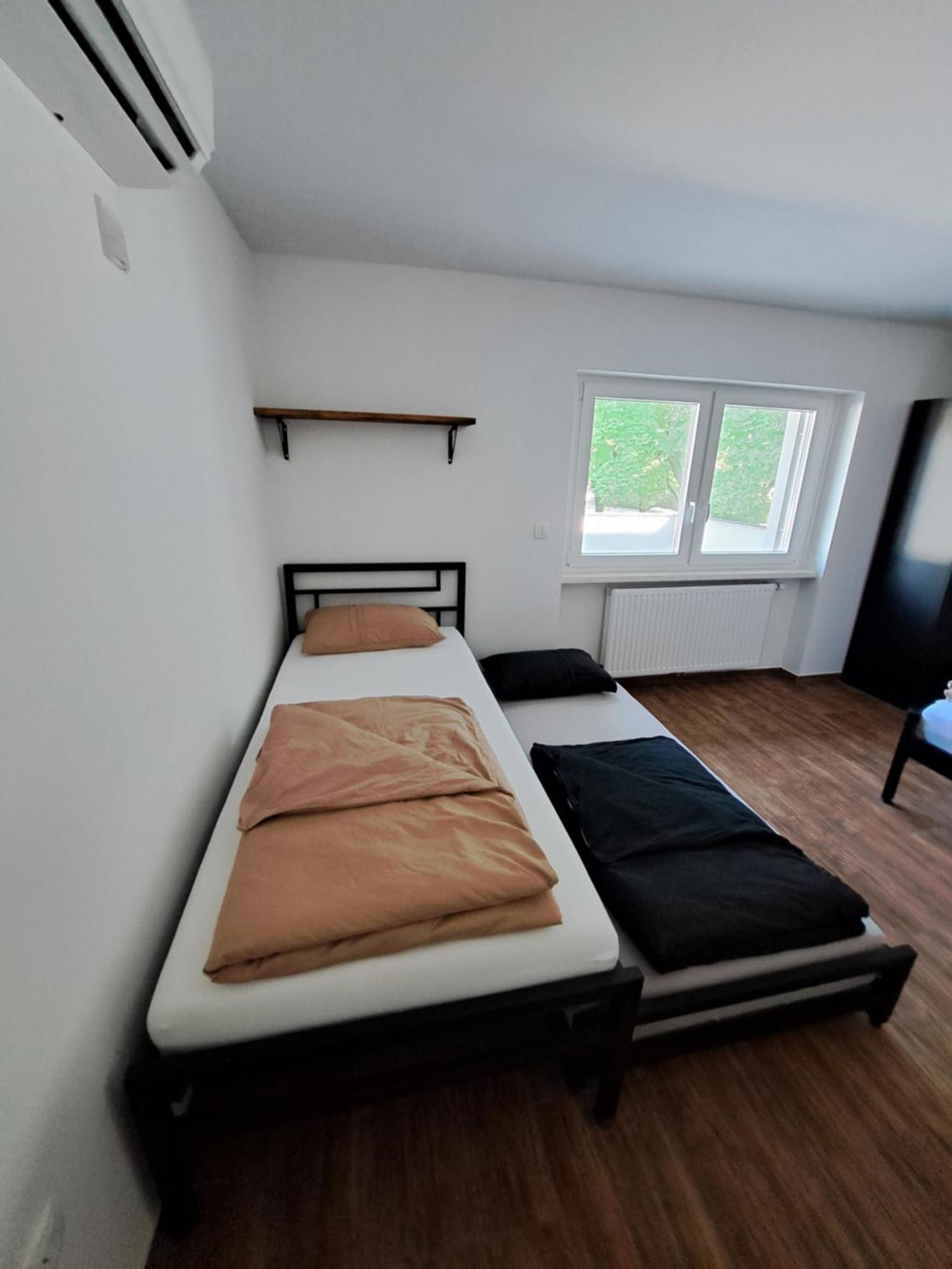 Apartment Selih Maribor Ngoại thất bức ảnh