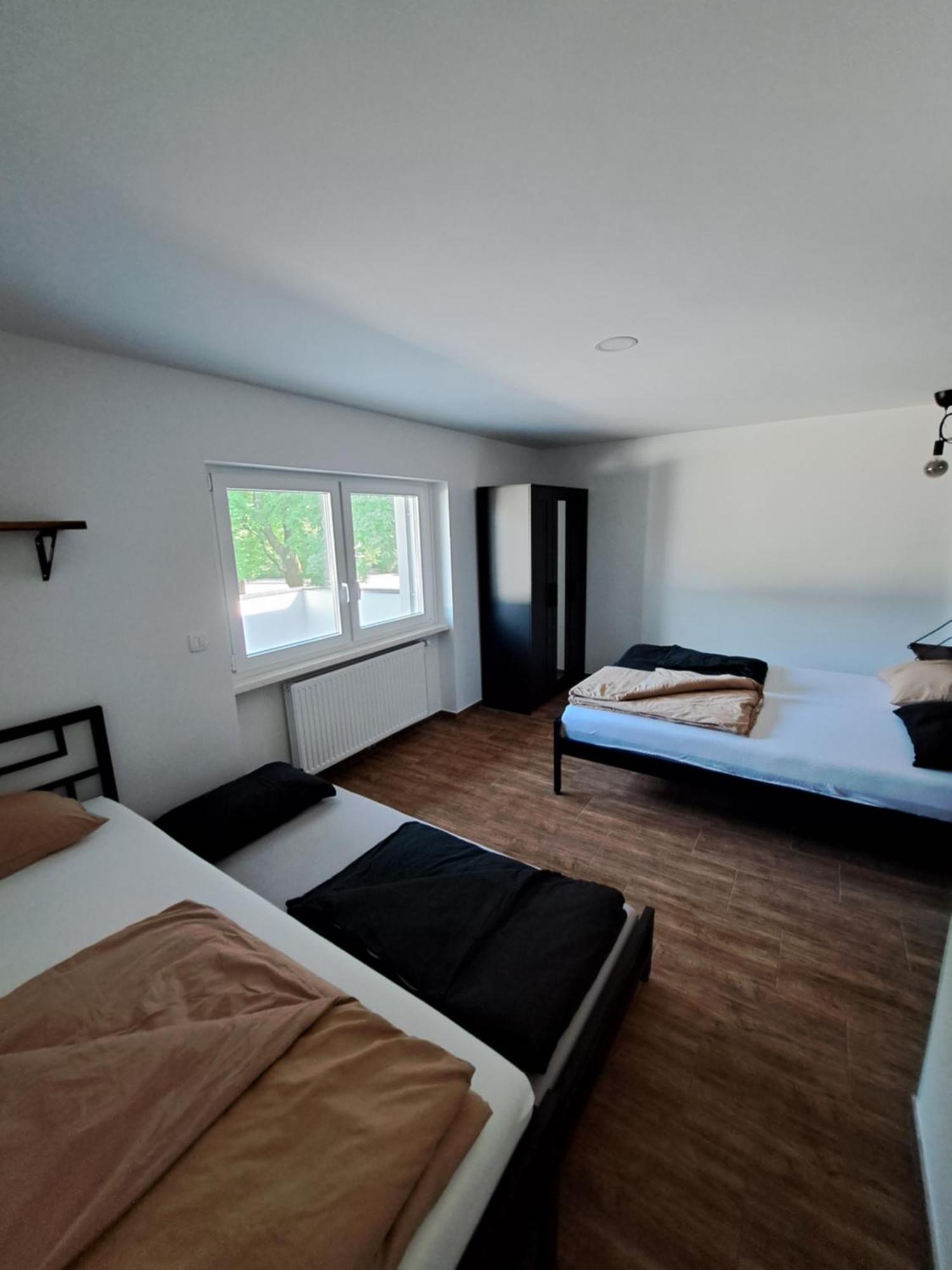 Apartment Selih Maribor Ngoại thất bức ảnh