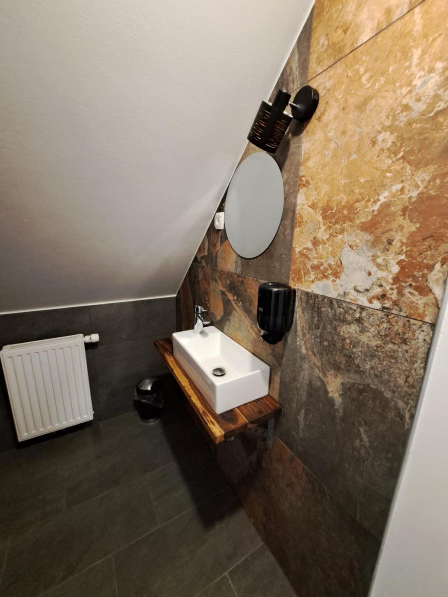 Apartment Selih Maribor Ngoại thất bức ảnh
