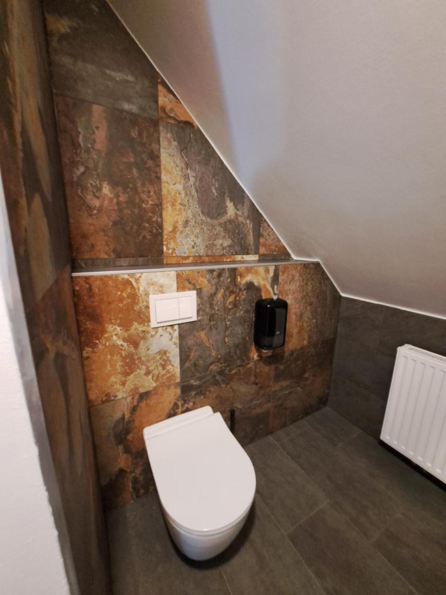 Apartment Selih Maribor Ngoại thất bức ảnh