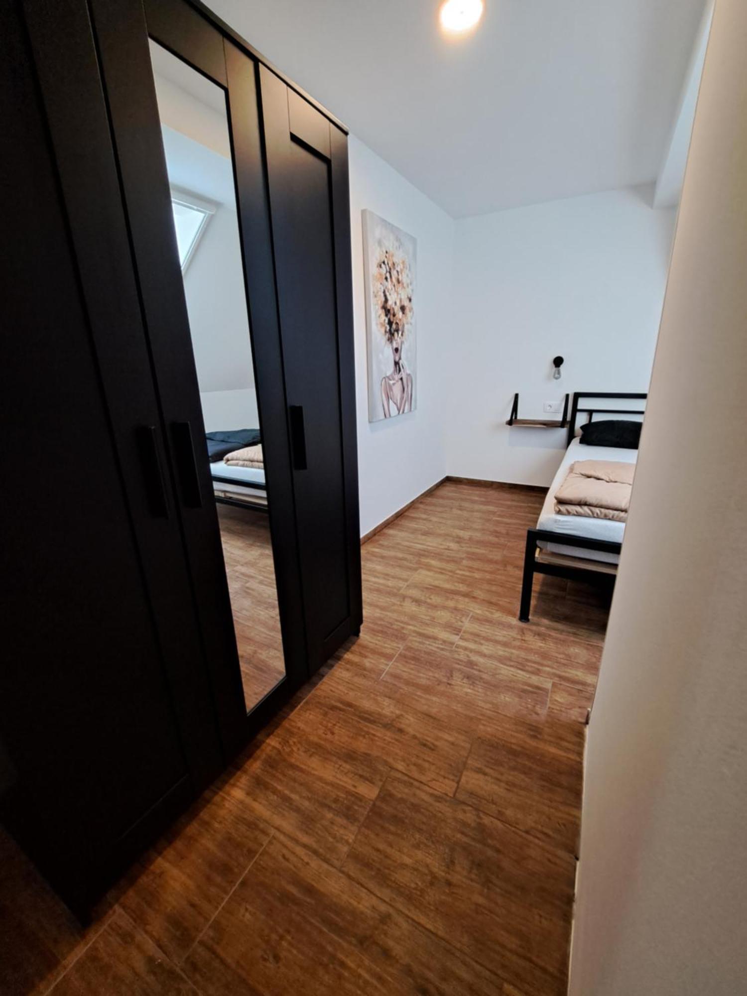 Apartment Selih Maribor Ngoại thất bức ảnh