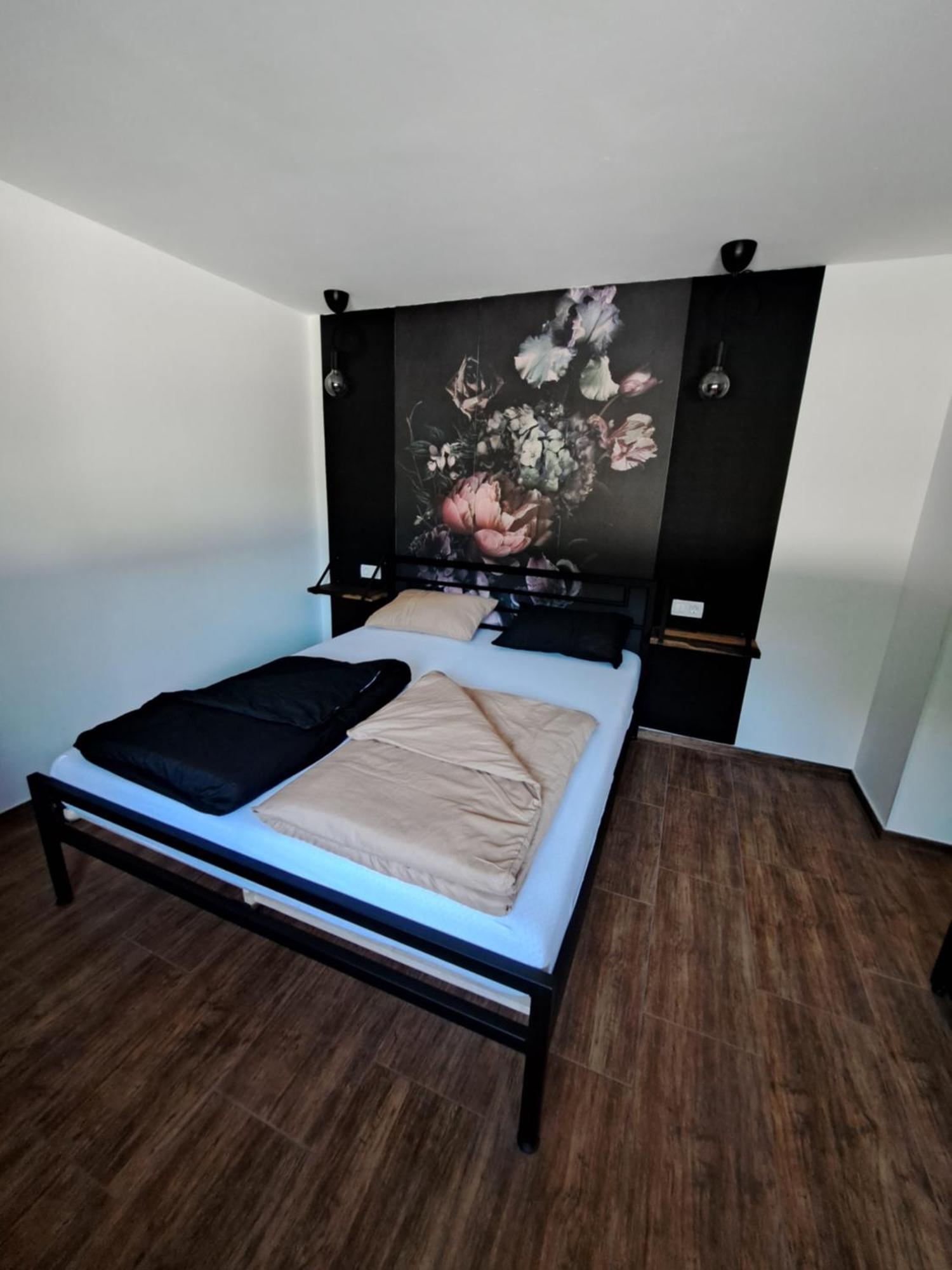 Apartment Selih Maribor Ngoại thất bức ảnh