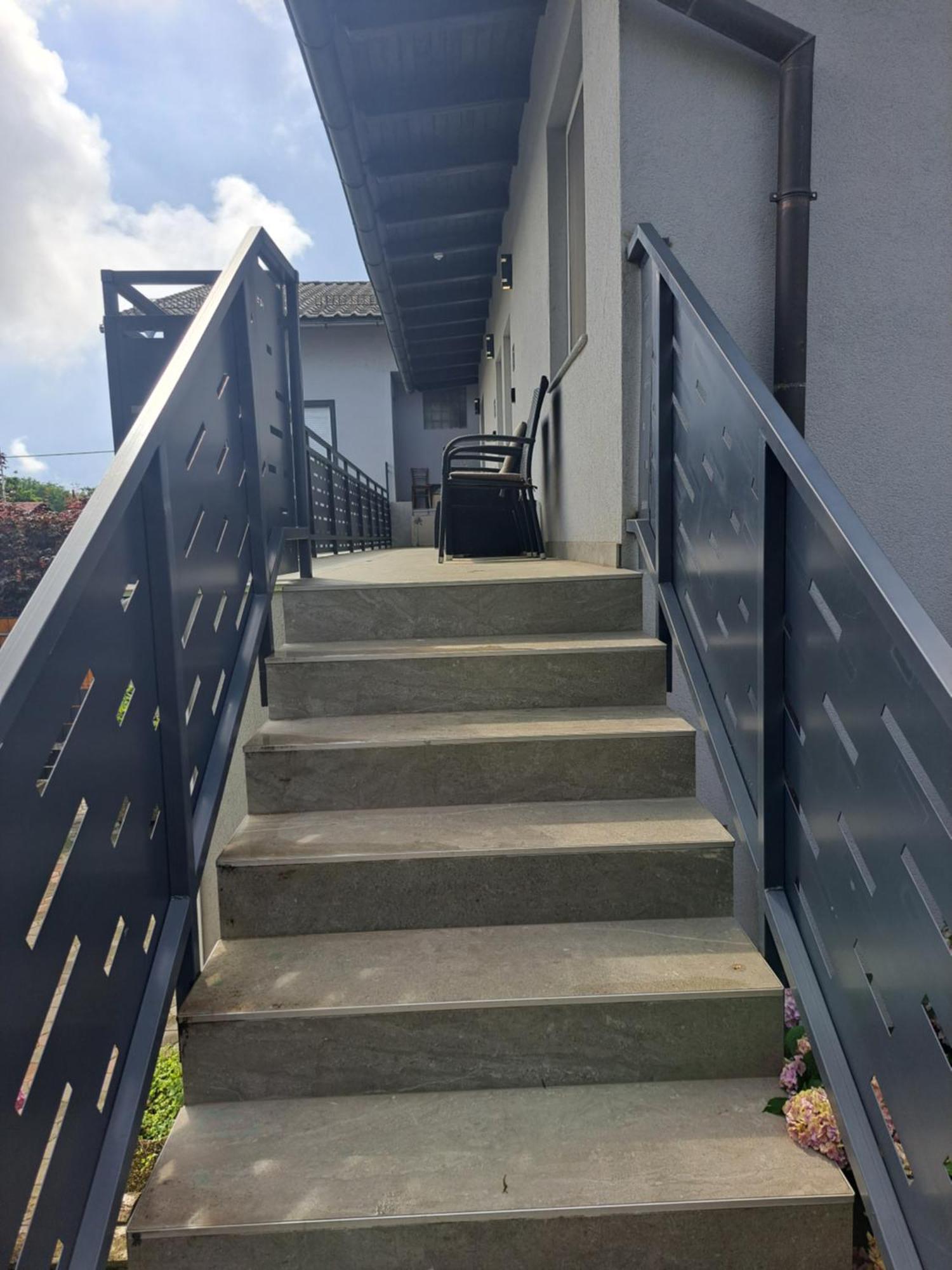 Apartment Selih Maribor Ngoại thất bức ảnh