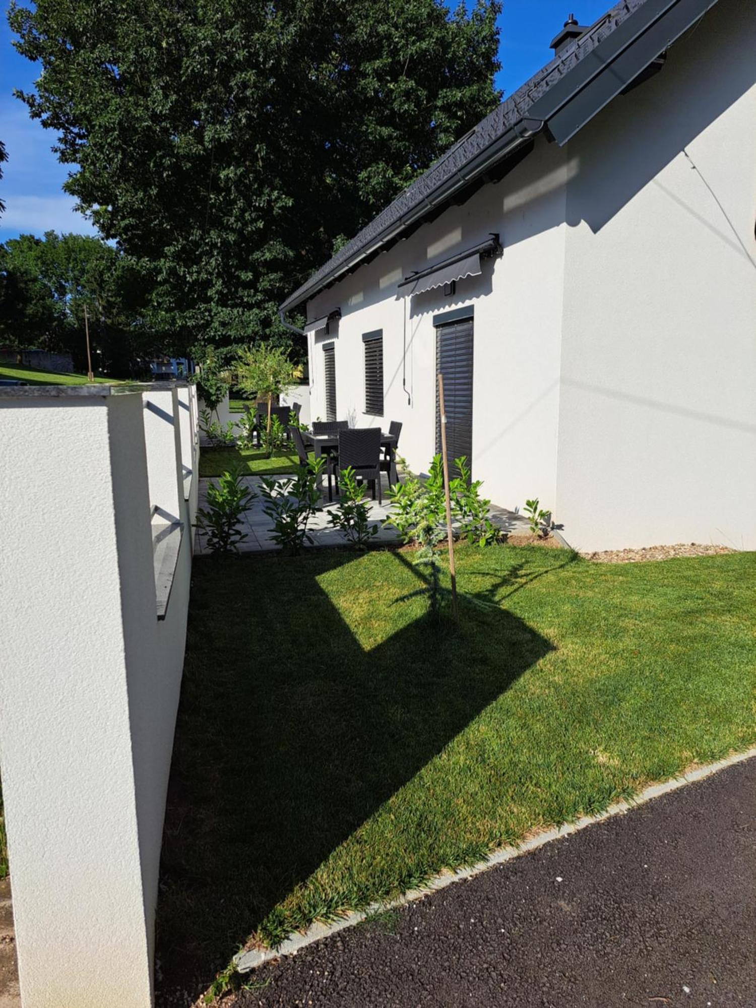 Apartment Selih Maribor Ngoại thất bức ảnh
