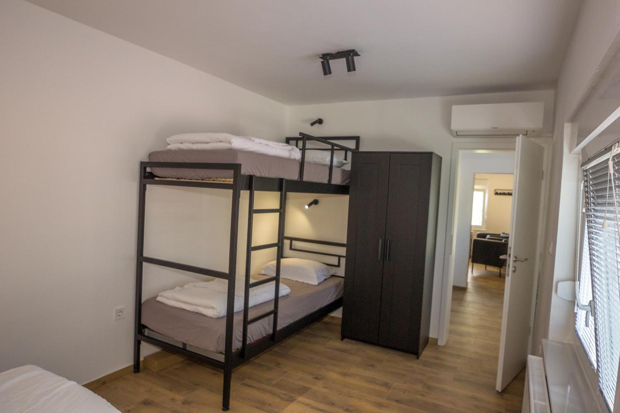 Apartment Selih Maribor Ngoại thất bức ảnh