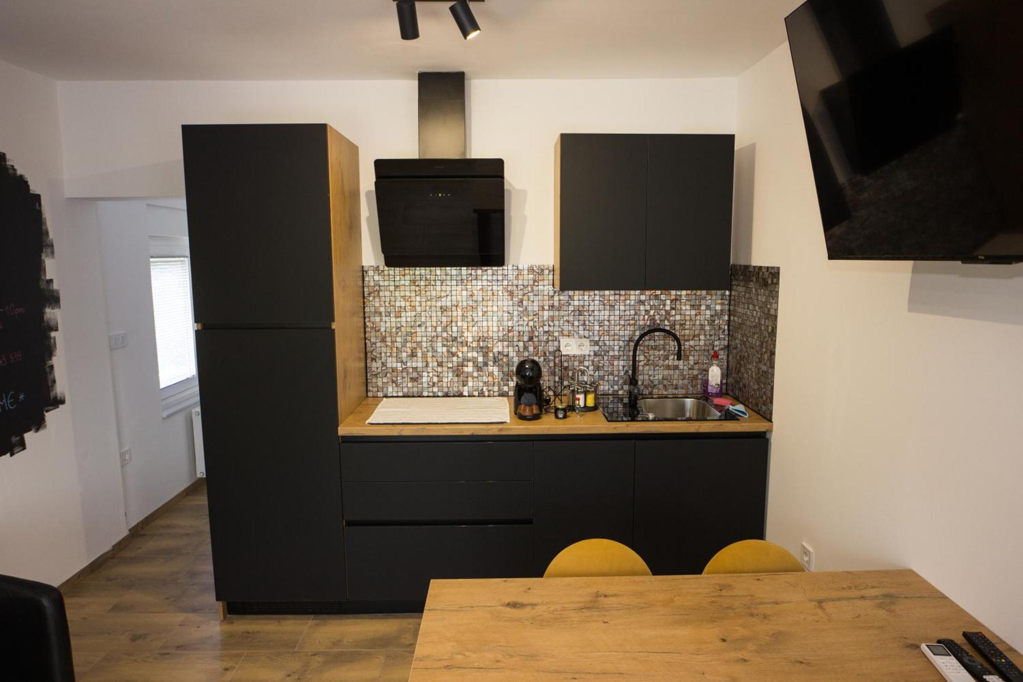 Apartment Selih Maribor Ngoại thất bức ảnh