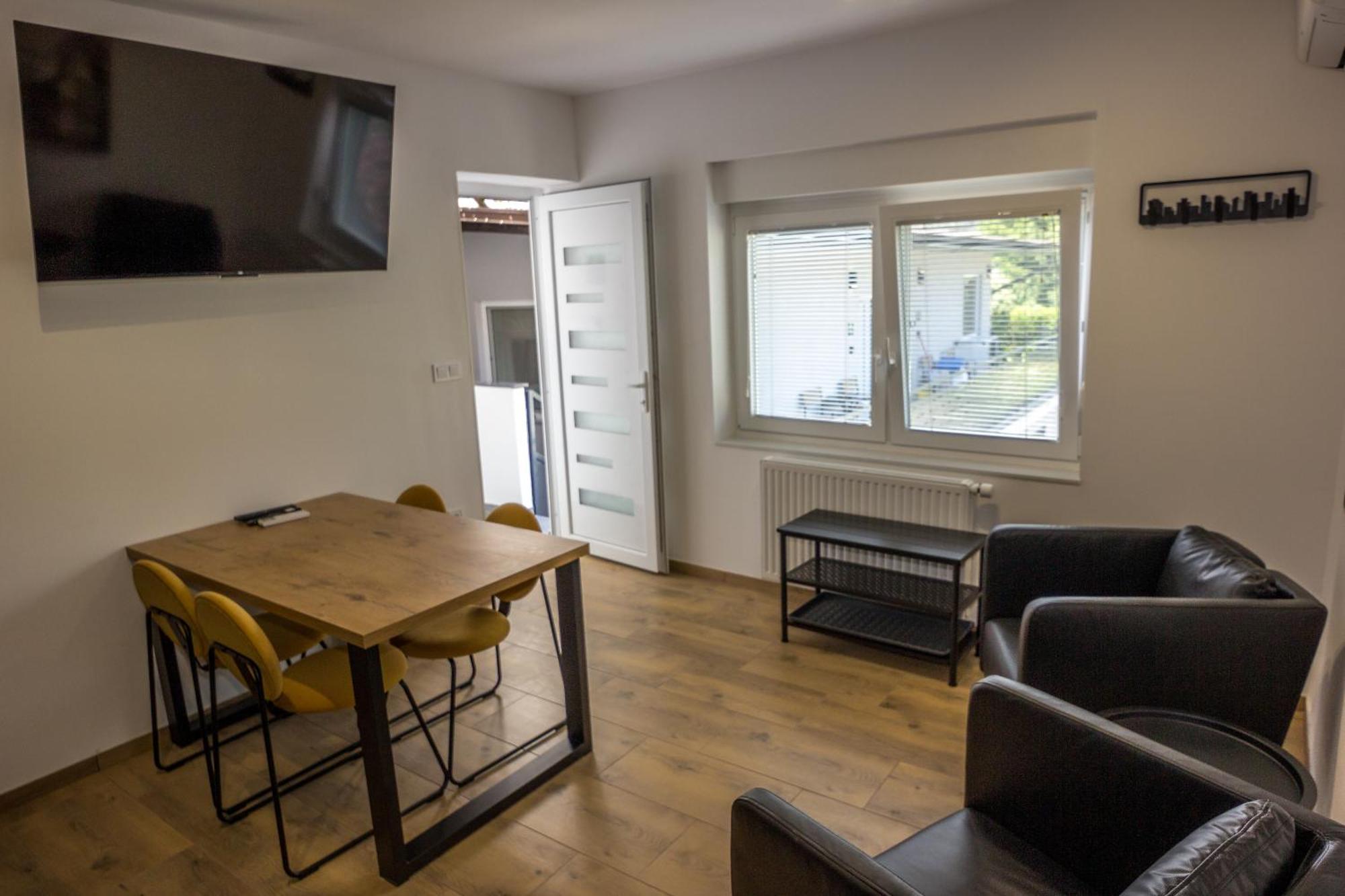 Apartment Selih Maribor Ngoại thất bức ảnh