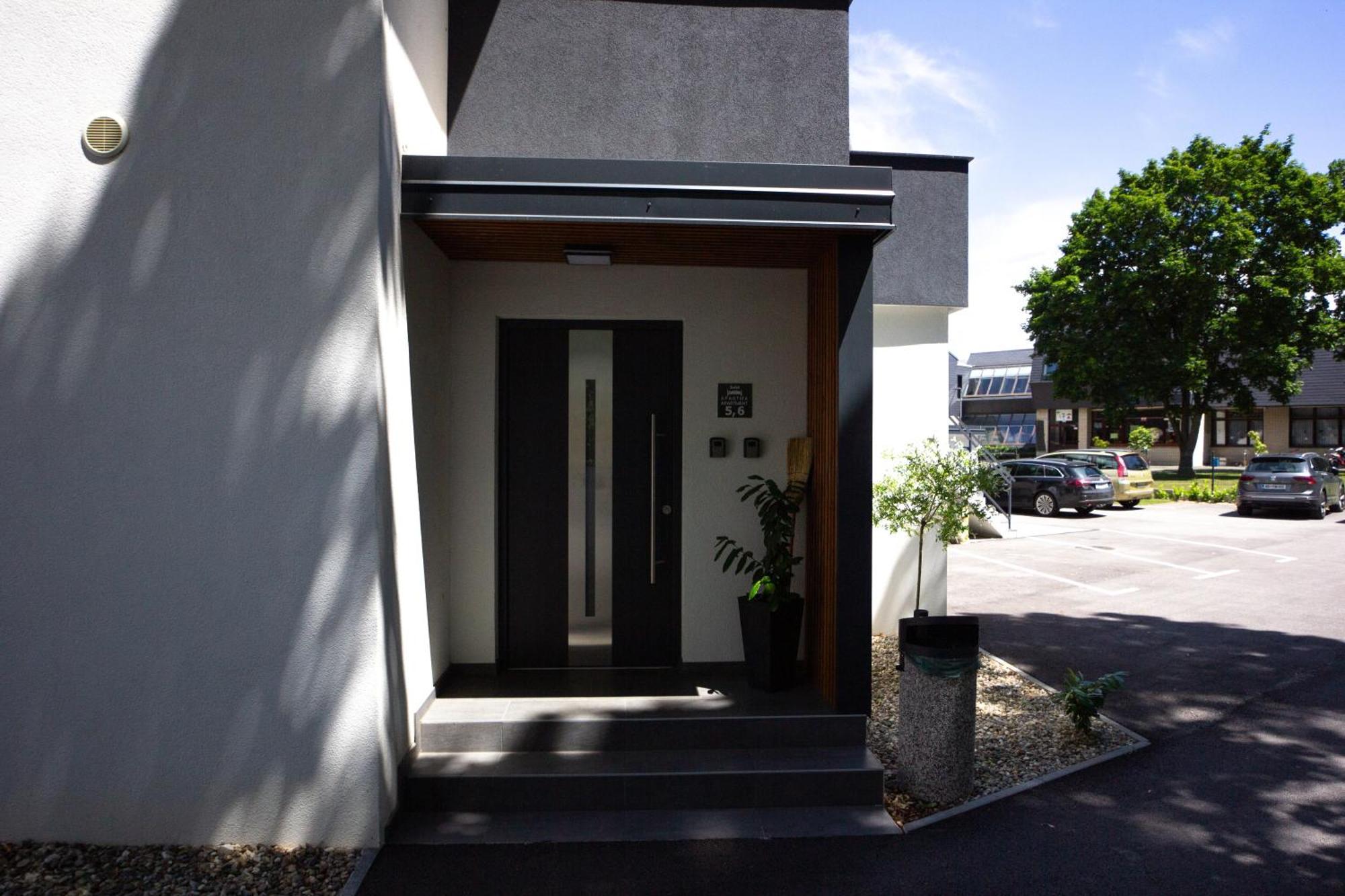 Apartment Selih Maribor Ngoại thất bức ảnh
