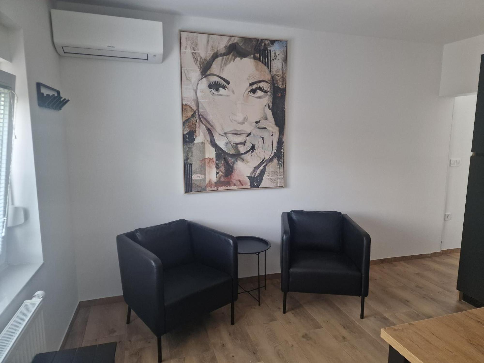 Apartment Selih Maribor Ngoại thất bức ảnh