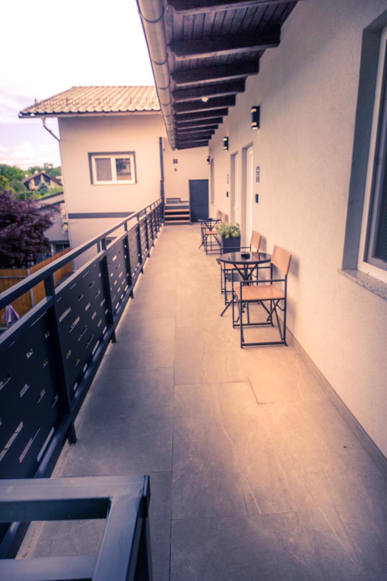 Apartment Selih Maribor Ngoại thất bức ảnh