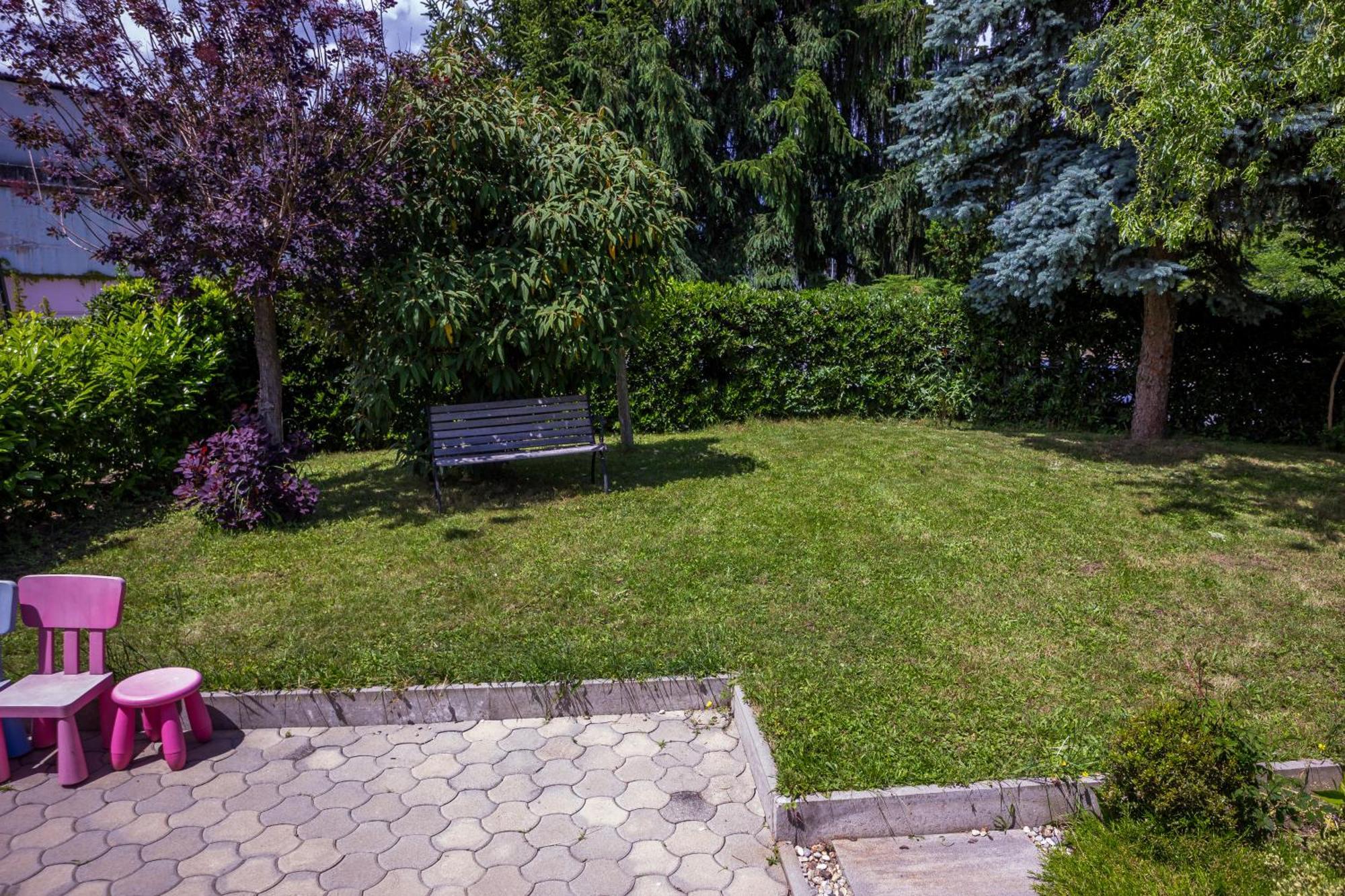 Apartment Selih Maribor Ngoại thất bức ảnh