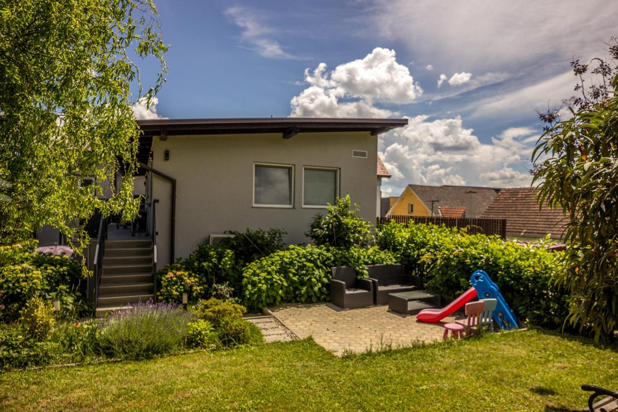 Apartment Selih Maribor Ngoại thất bức ảnh